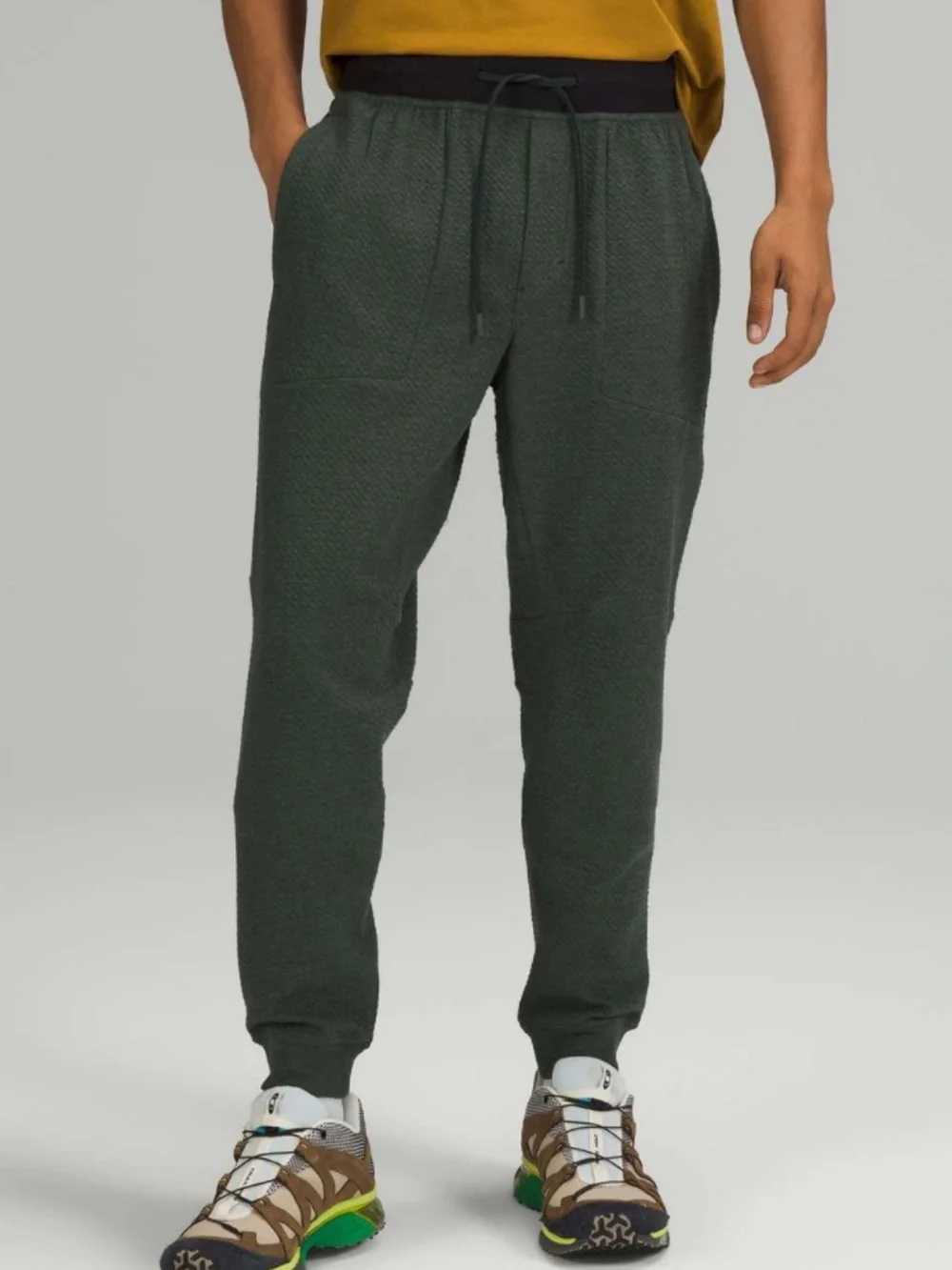 Lululemon At Ease Jogger